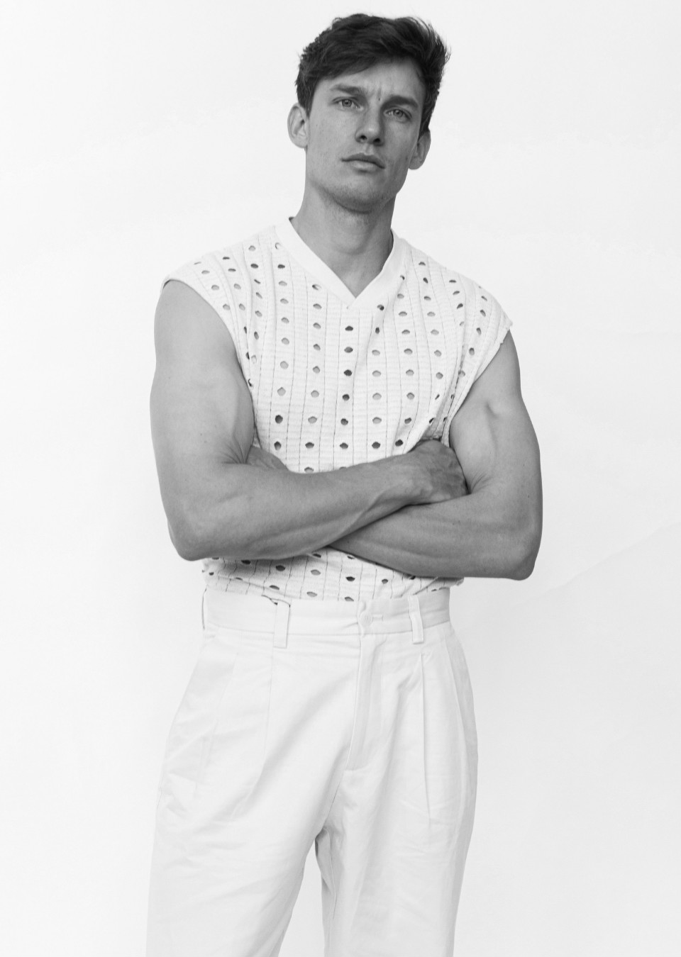 Chris Doe Mainboard MAXModels