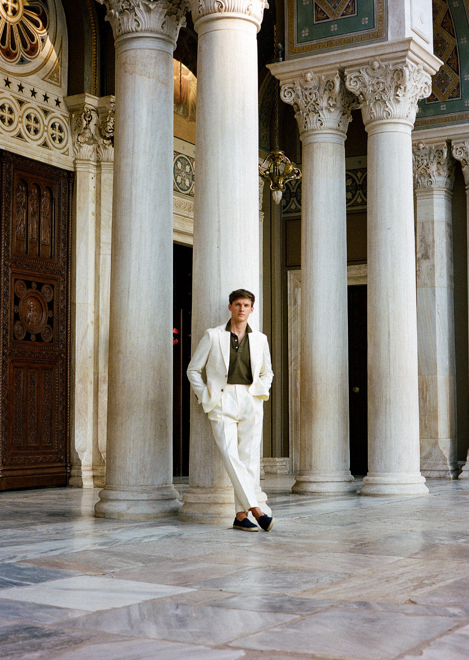 Chris Doe Mainboard MAXModels