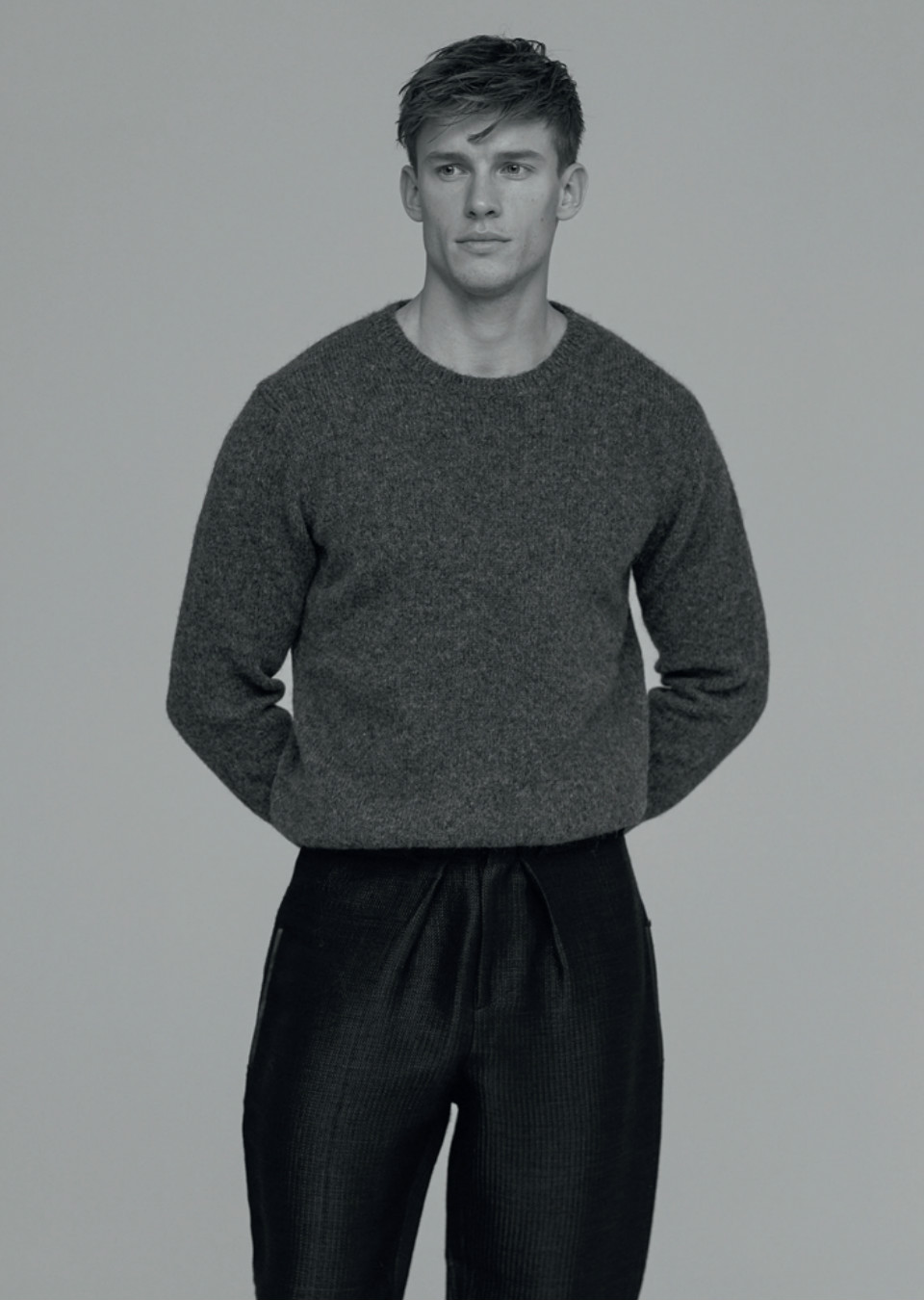 Chris Doe Mainboard MAXModels