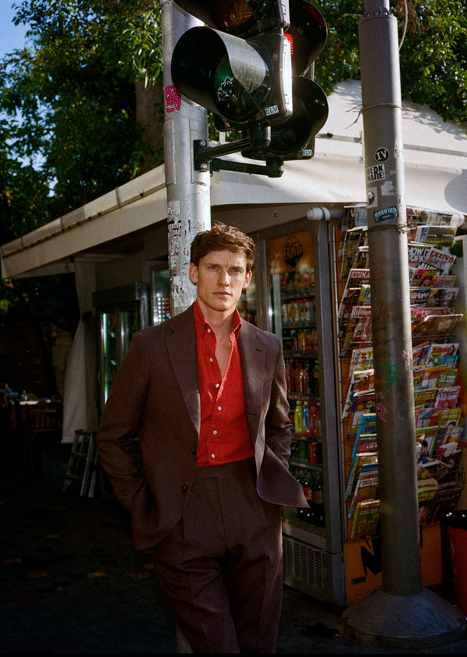 Chris Doe Mainboard MAXModels