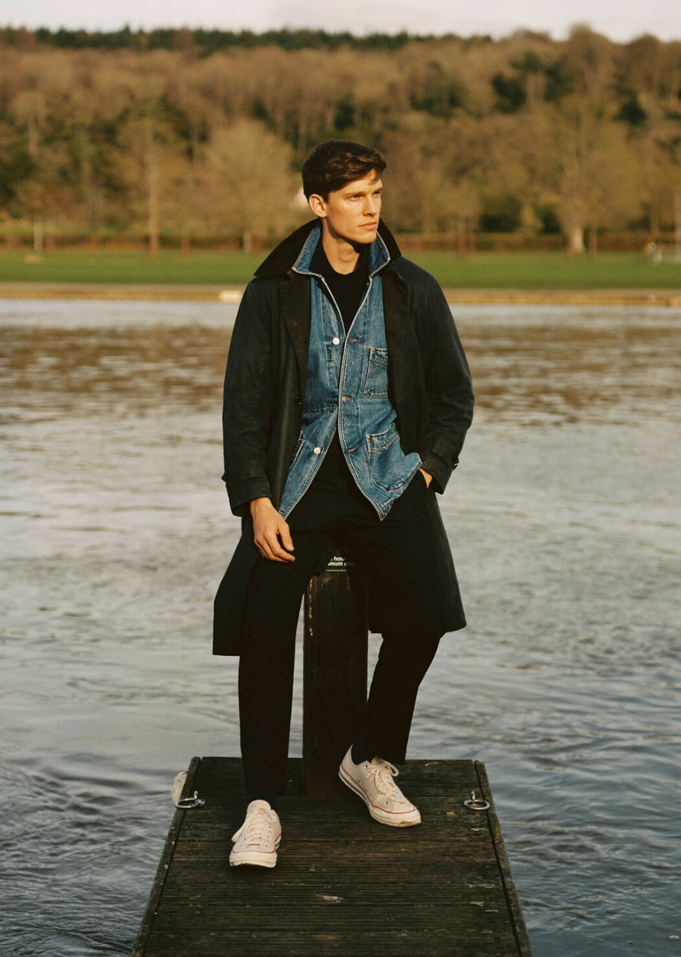 Chris Doe Mainboard MAXModels