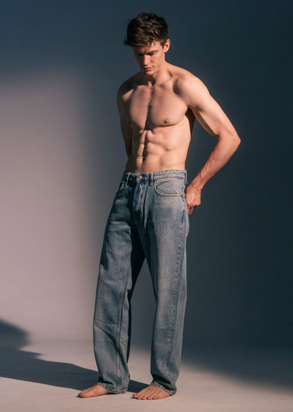 Chris Doe Mainboard MAXModels