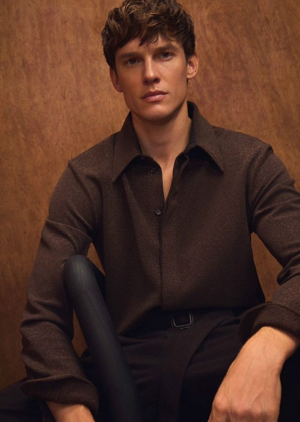 Chris for La Maison Simons