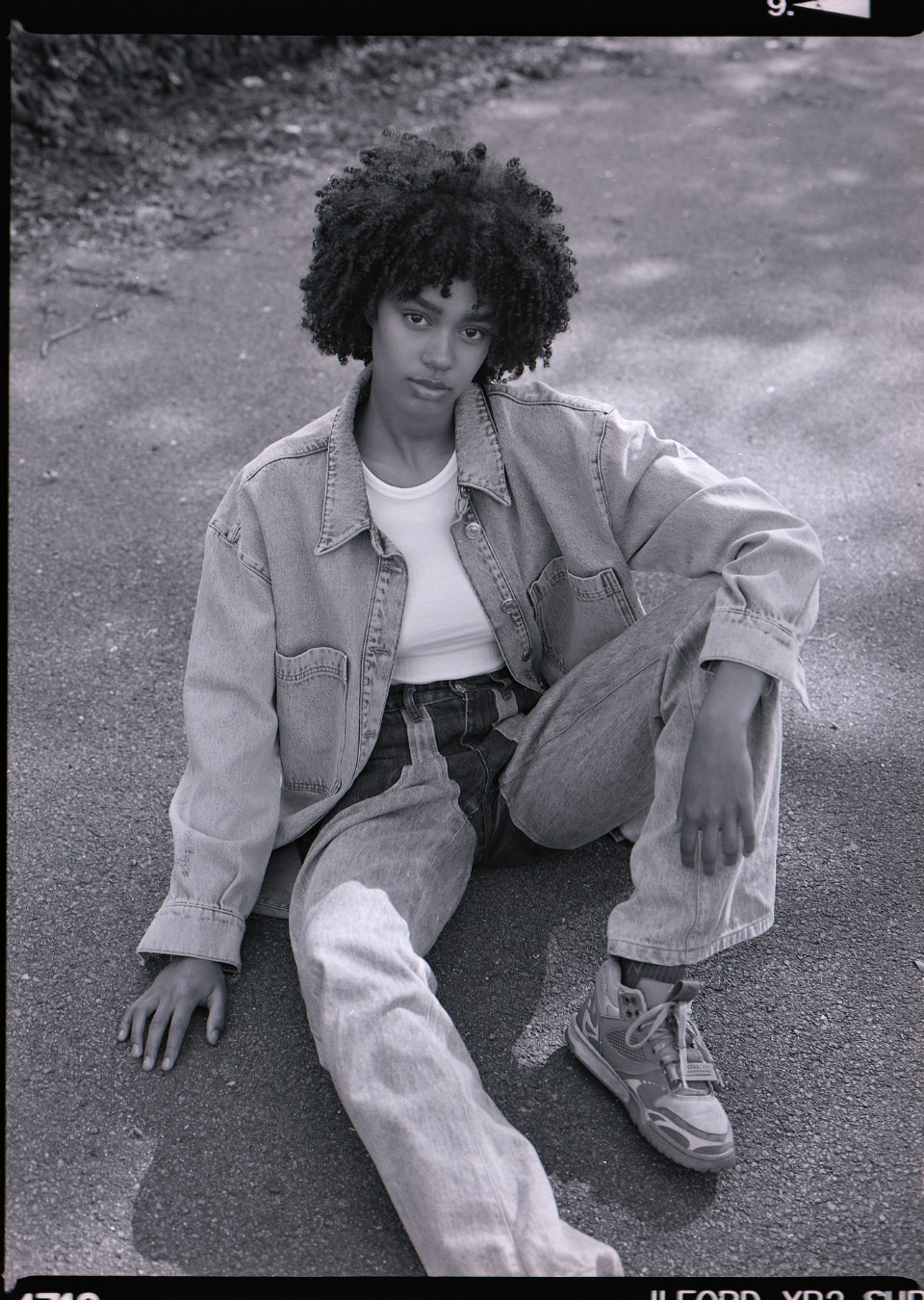 Chava  Burleson Development Touché Models