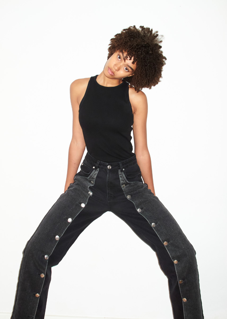 Chava  Burleson Development Touché Models