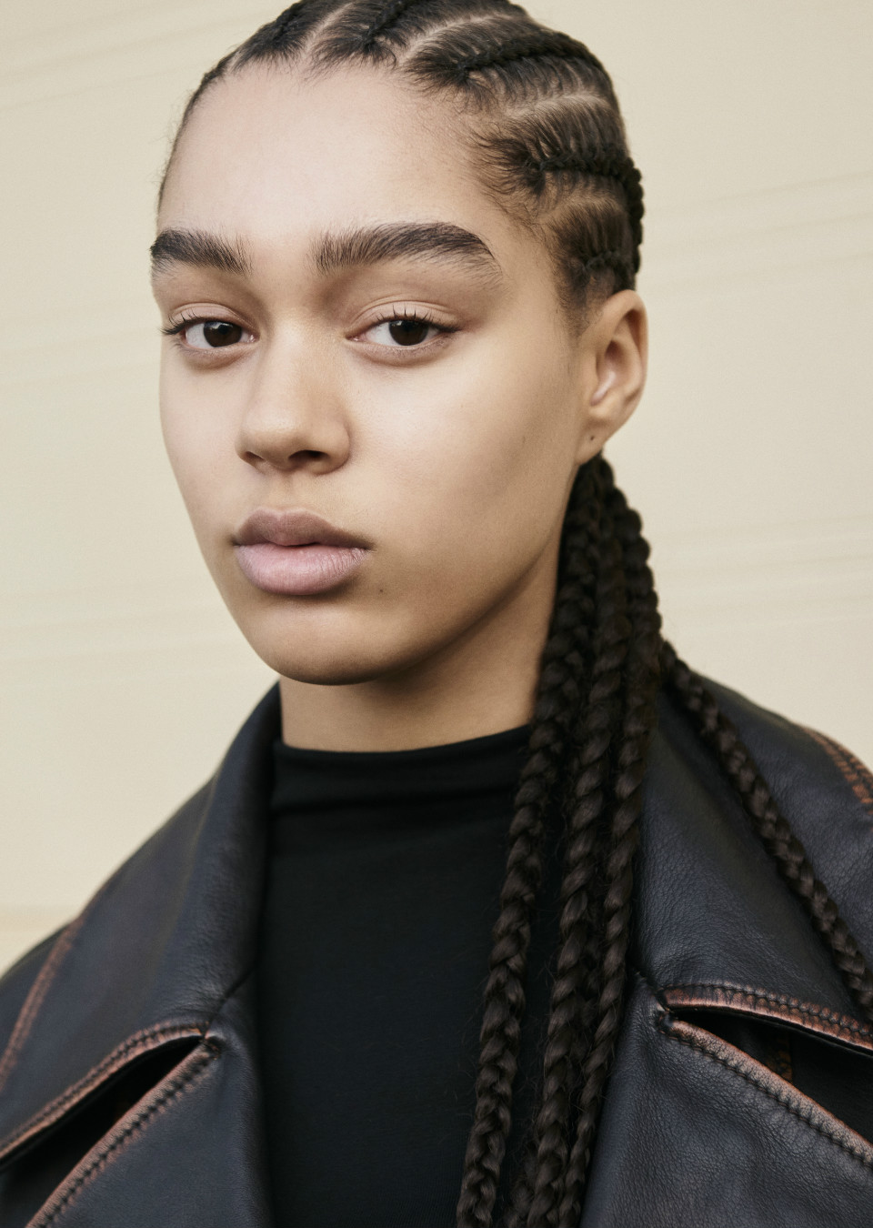 Chava  Burleson Development Touché Models