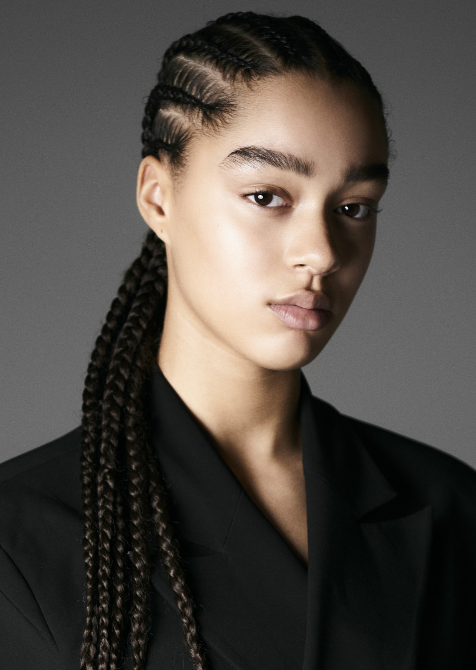 Chava  Burleson Development Touché Models