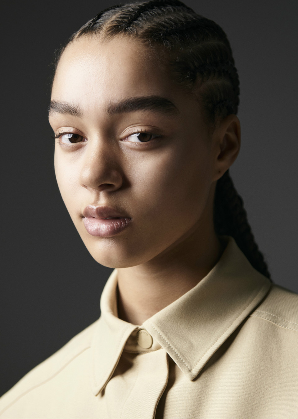 Chava  Burleson Development Touché Models