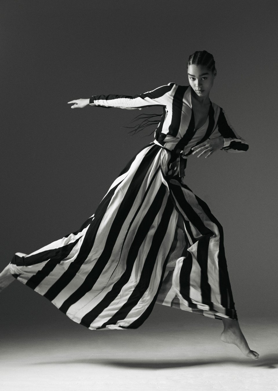 Chava  Burleson Development Touché Models