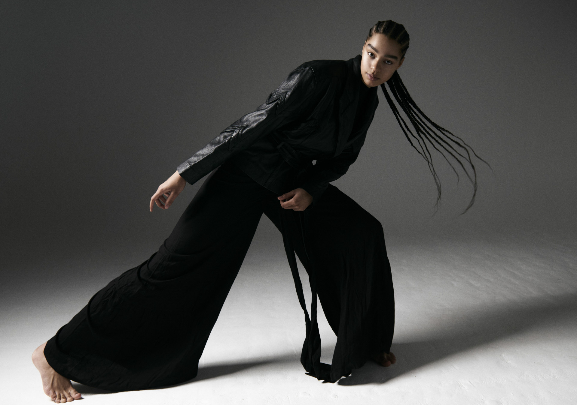 Chava  Burleson Development Touché Models