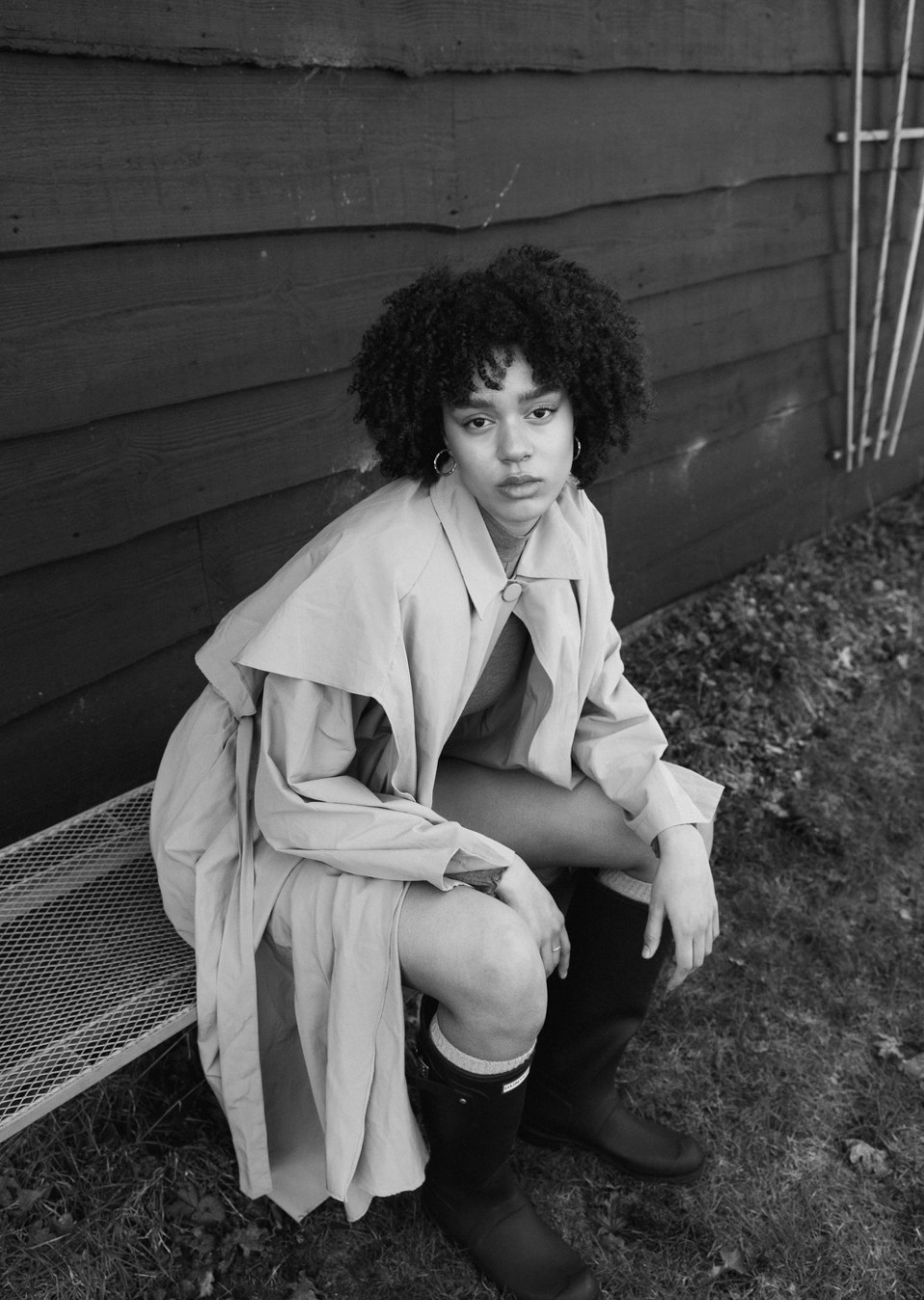 Chava  Burleson Development Touché Models