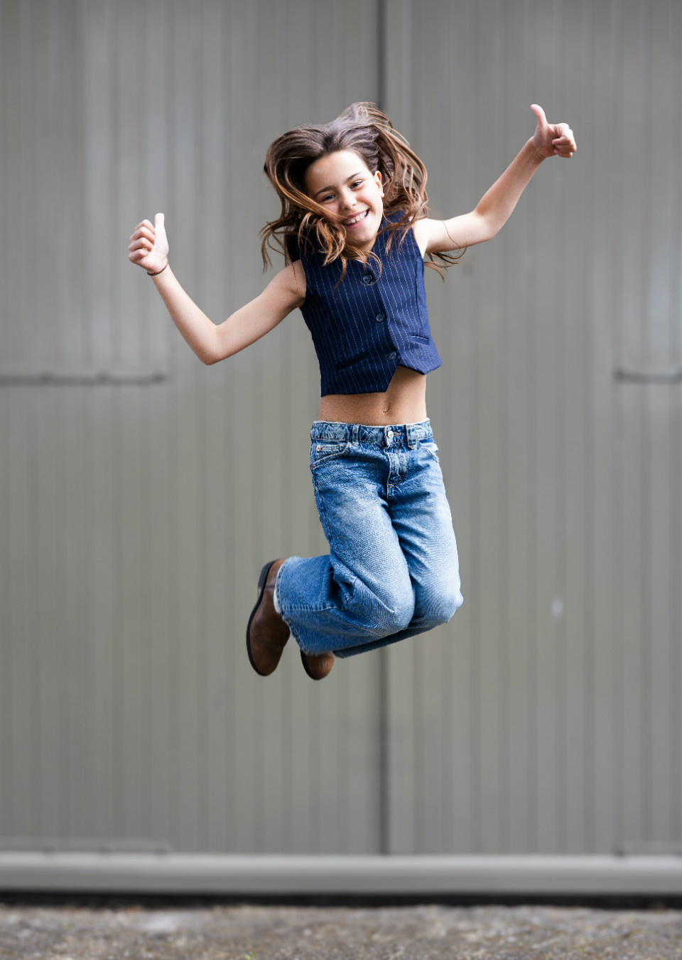 Dox Kids The Specials