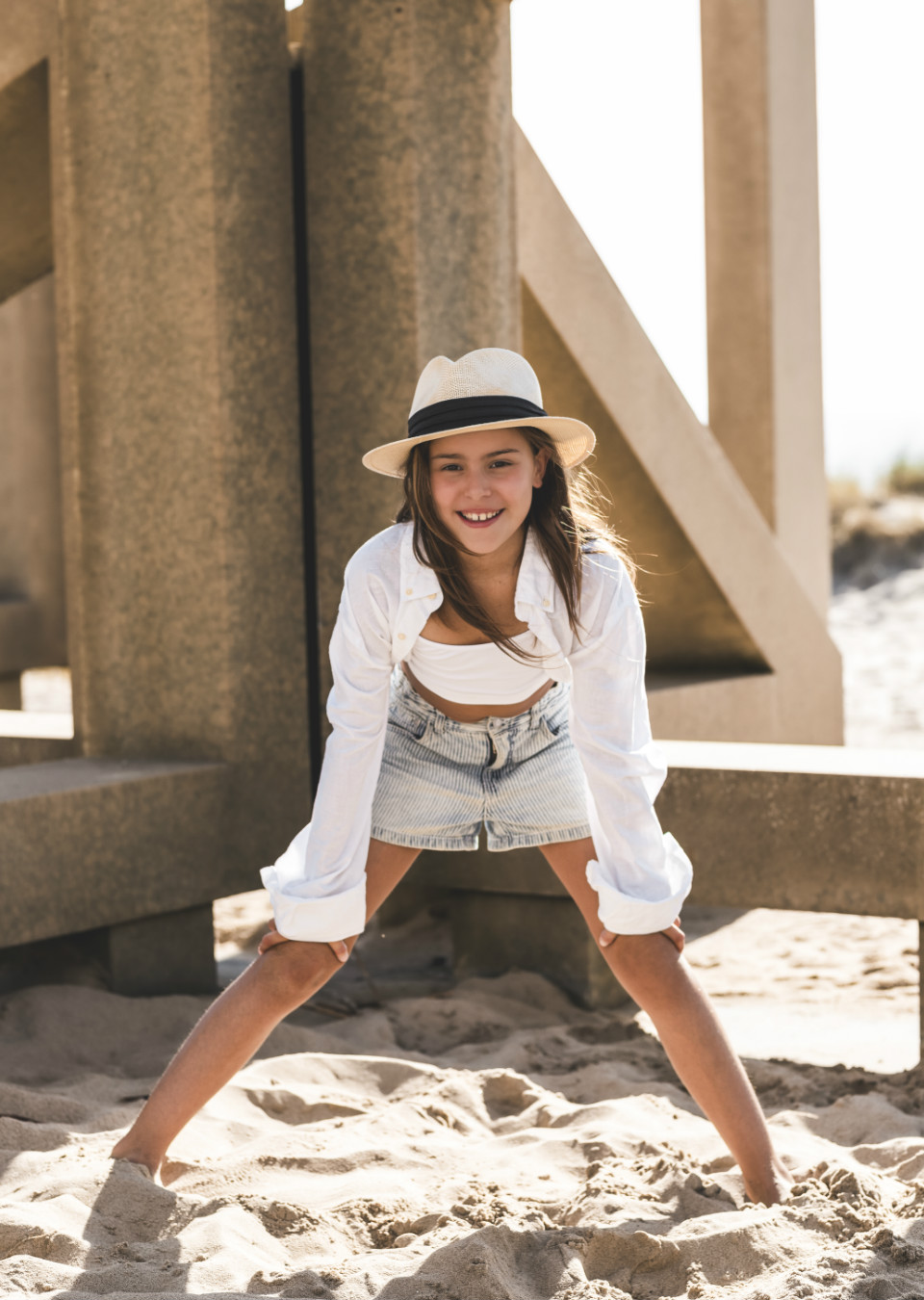 Dox Kids The Specials