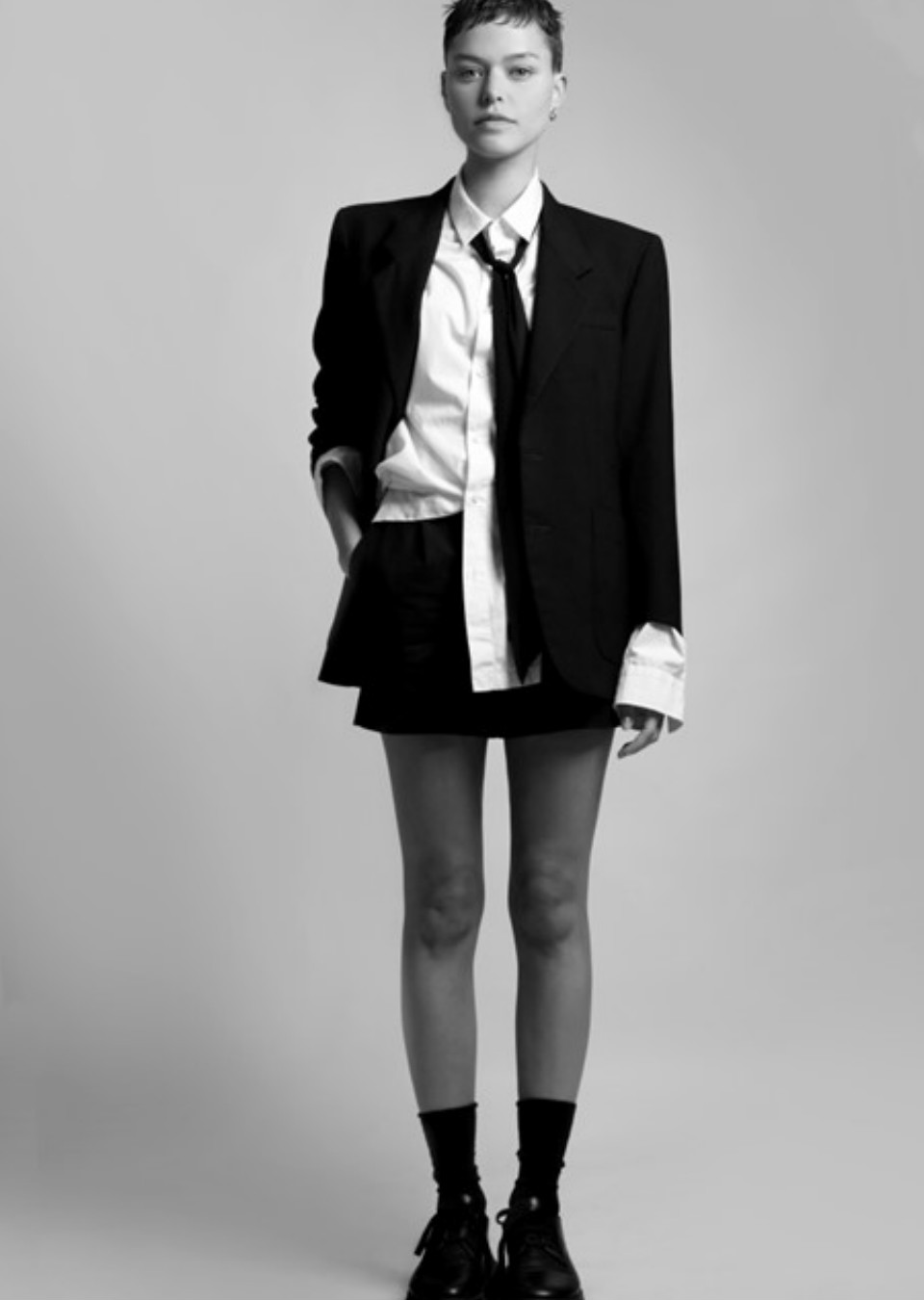 Marcela Vivan  Touché Models