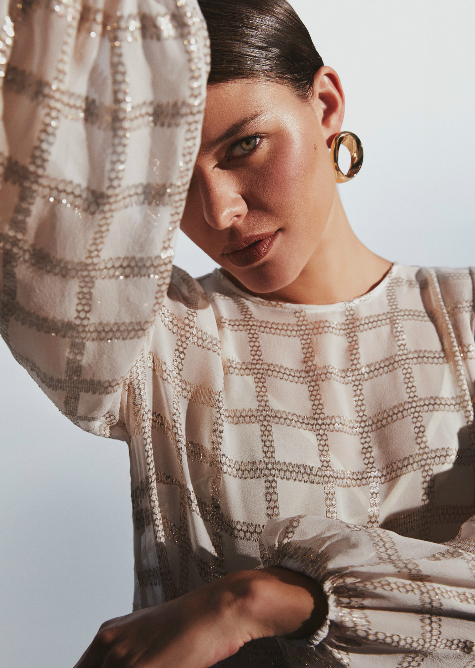 Marcela Vivan  Touché Models