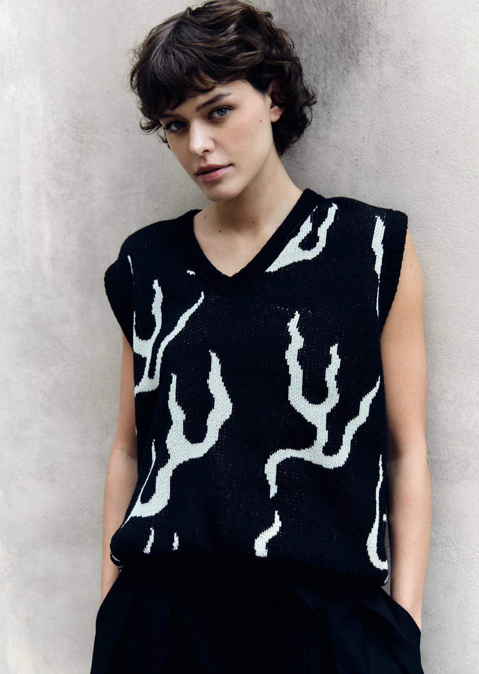 Marcela Vivan  Touché Models