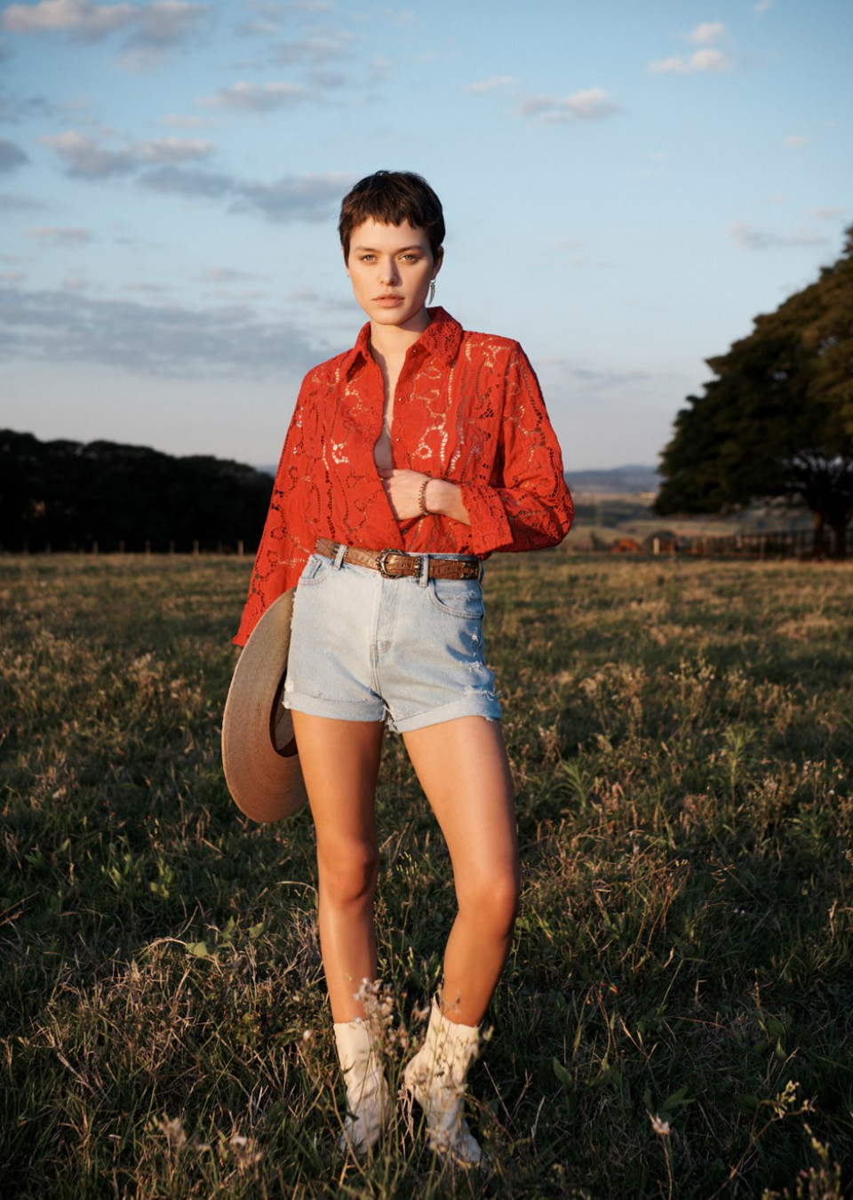 Marcela Vivan  Touché Models