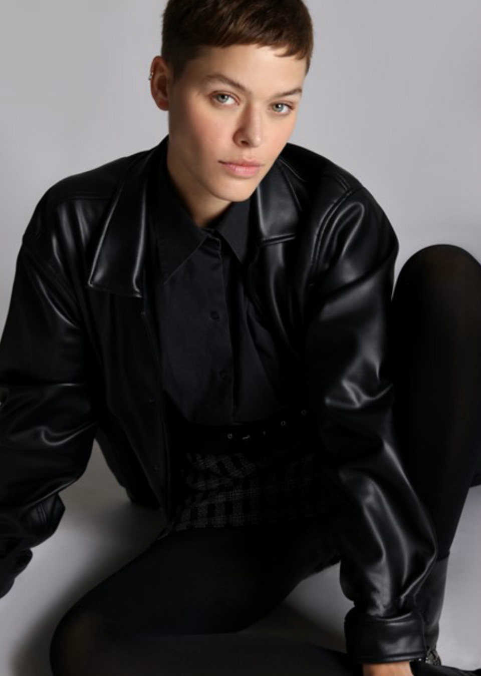 Marcela Vivan  Touché Models