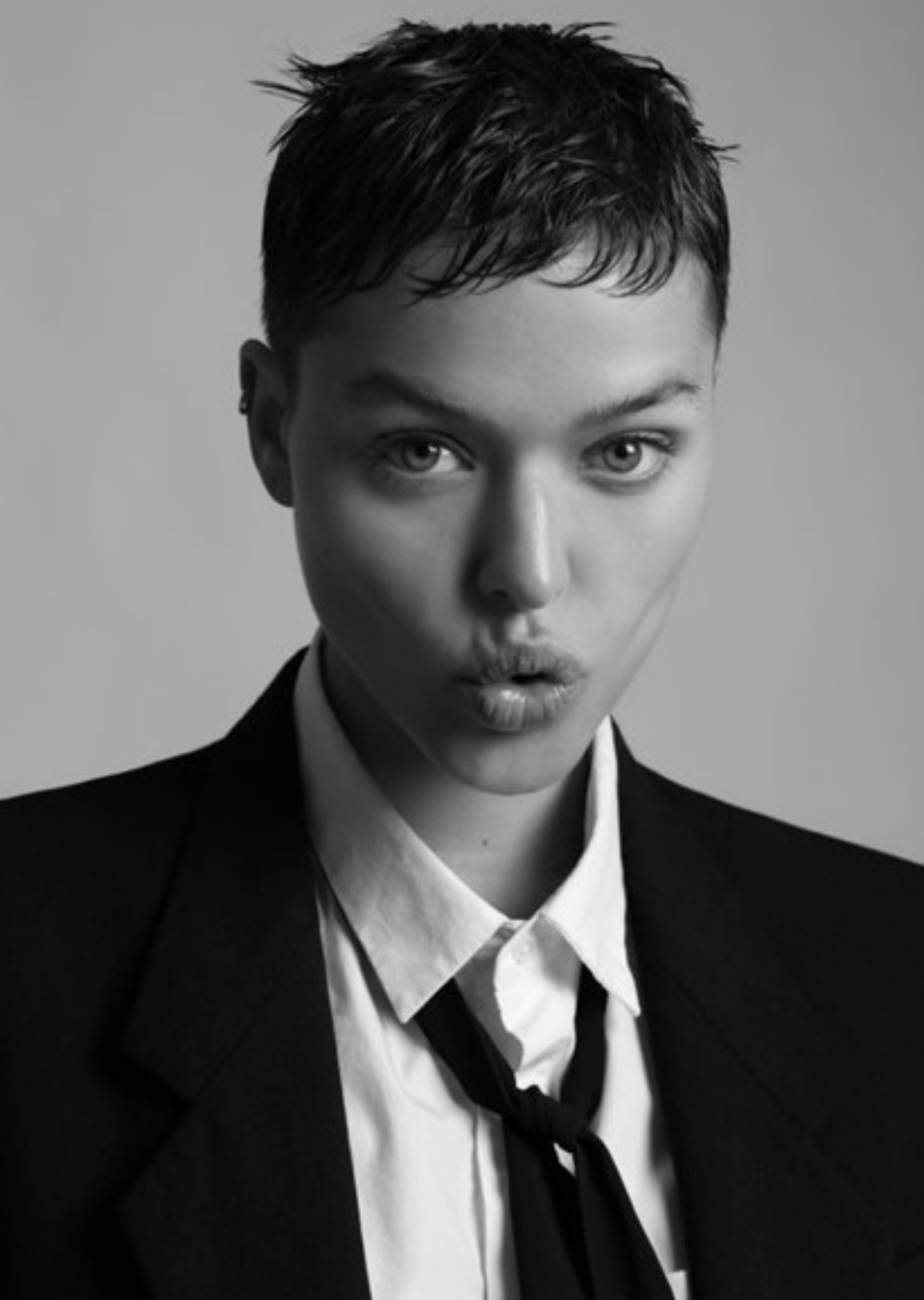 Marcela Vivan  Touché Models