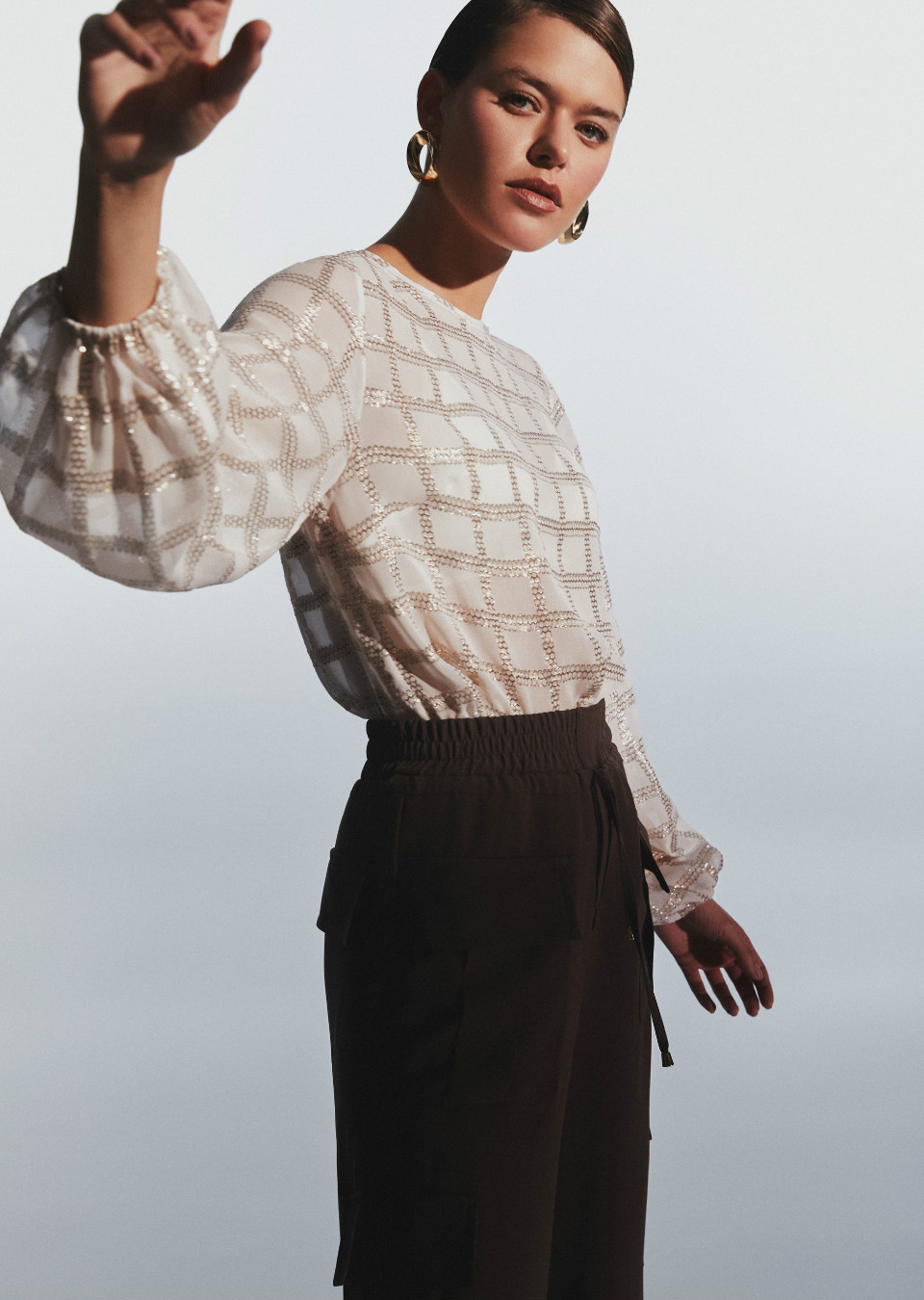 Marcela Vivan  Touché Models