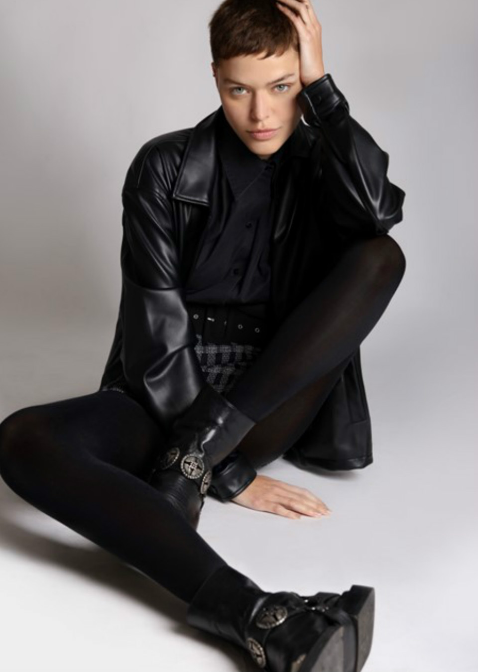 Marcela Vivan  Touché Models