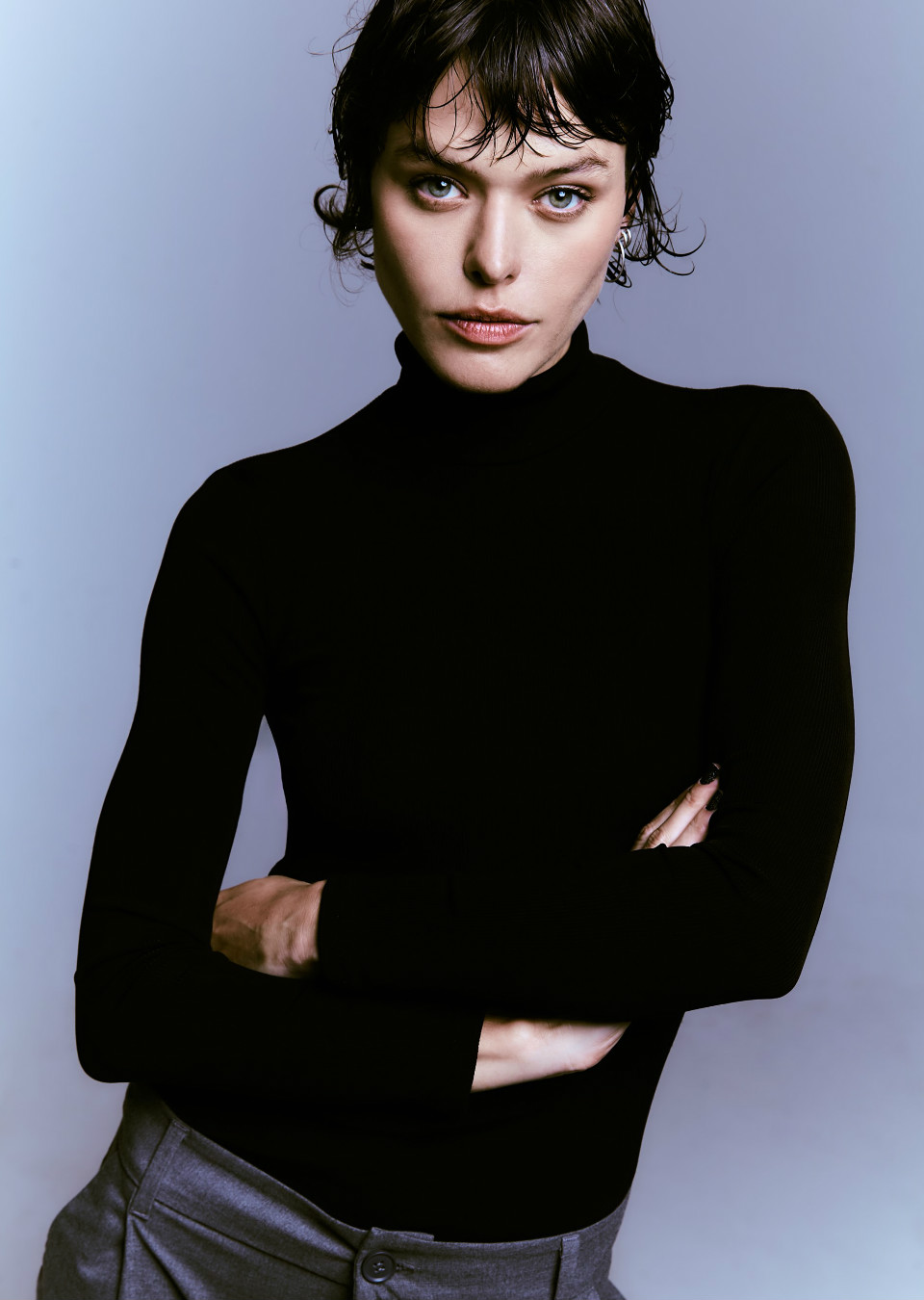 Marcela Vivan  Touché Models