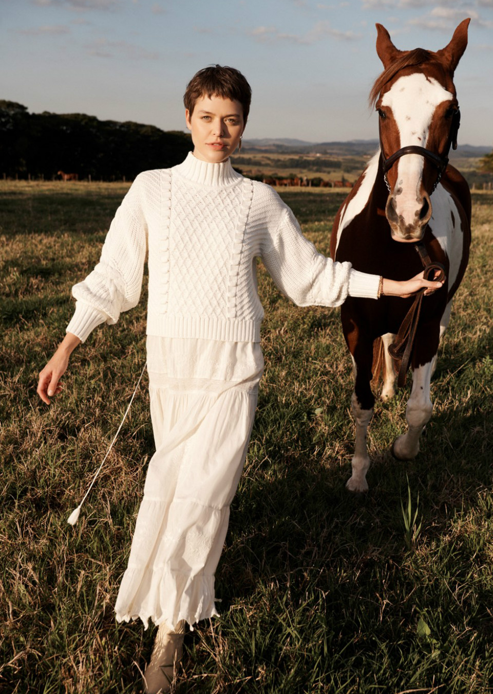 Marcela Vivan  Touché Models