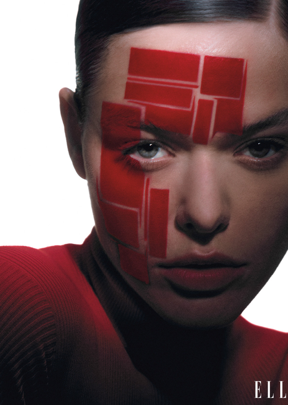 Marcela Vivan  Touché Models