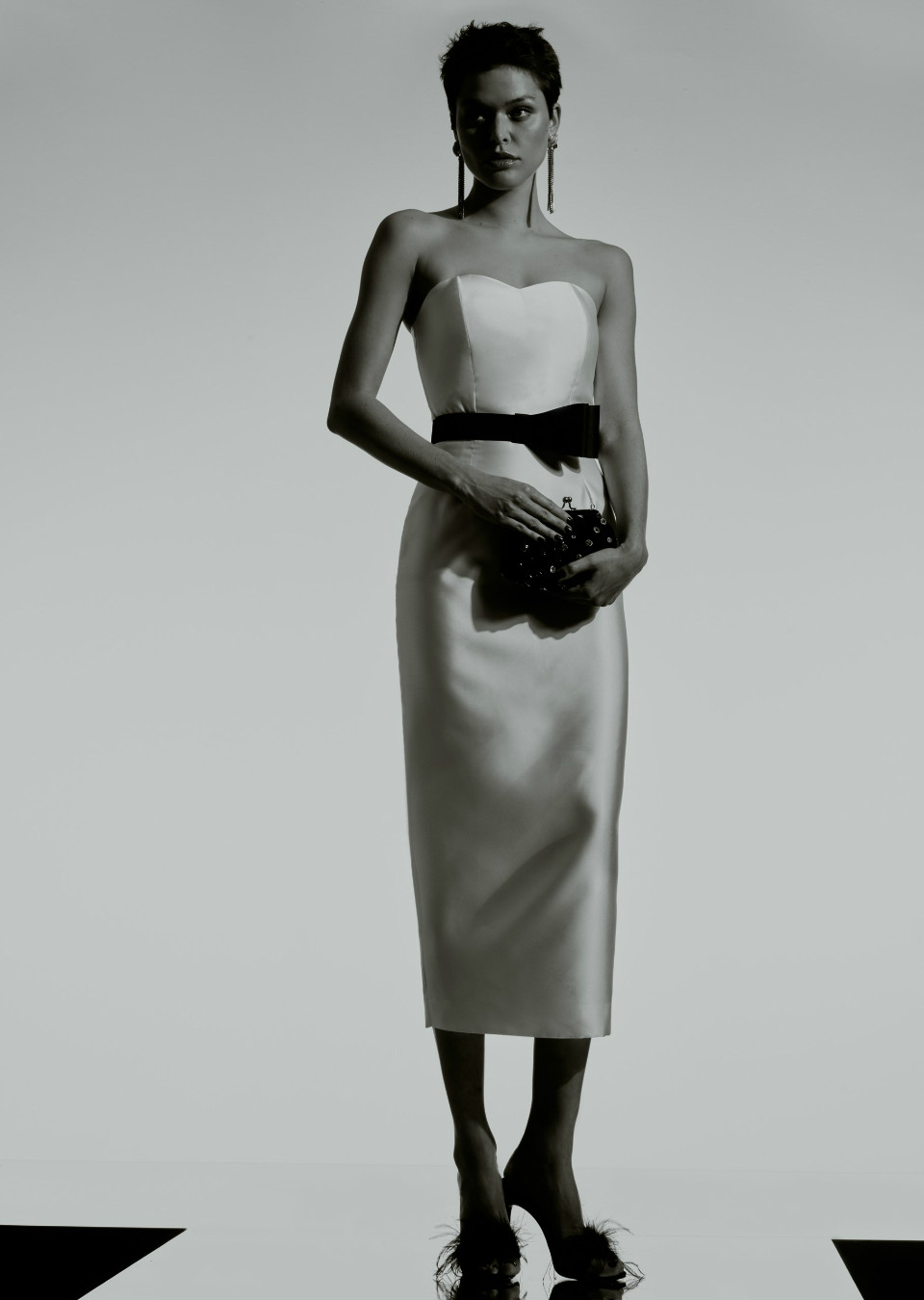 Marcela Vivan  Touché Models