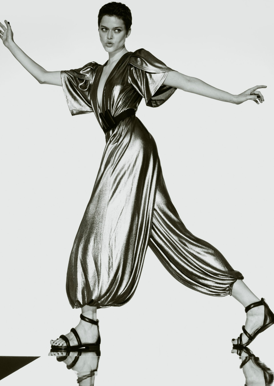 Marcela Vivan  Touché Models