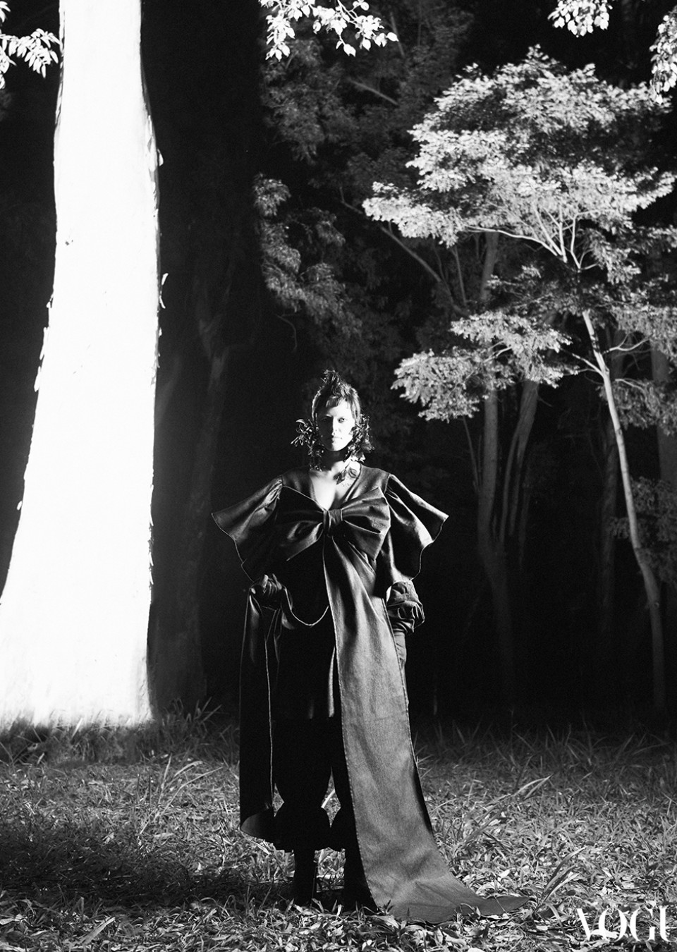 Marcela Vivan  Touché Models