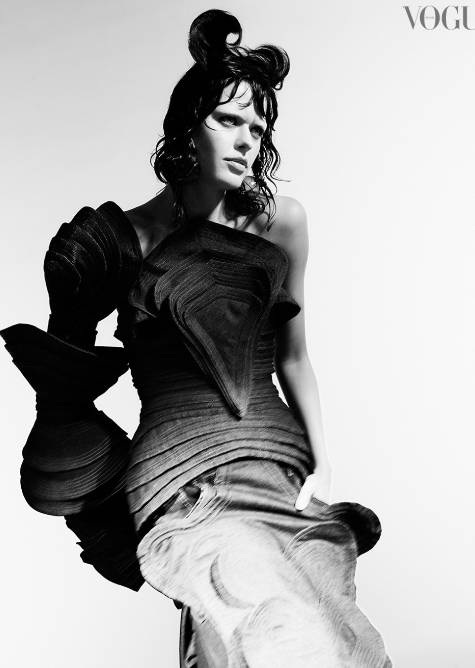 Marcela Vivan  Touché Models