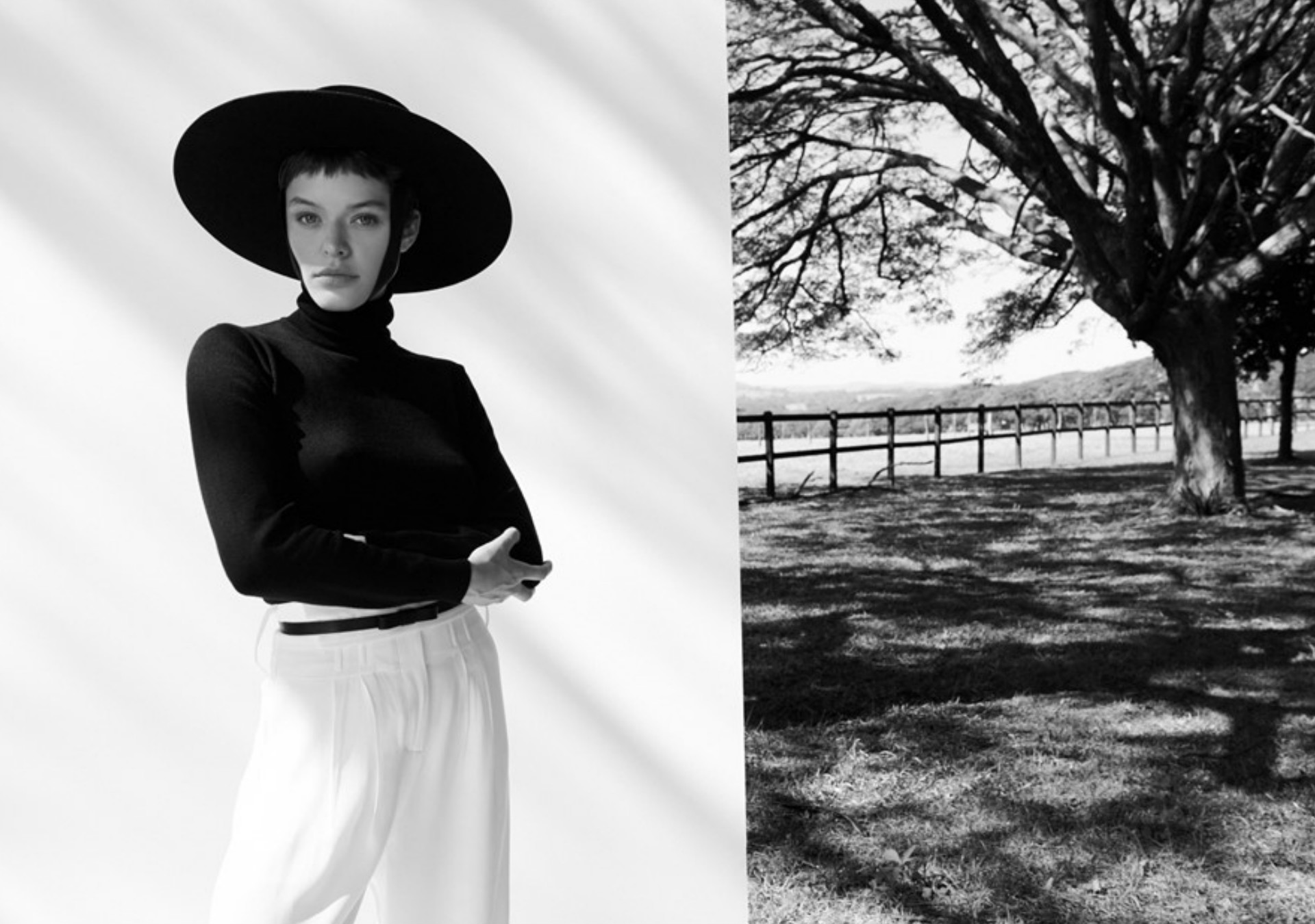 Marcela Vivan  Touché Models