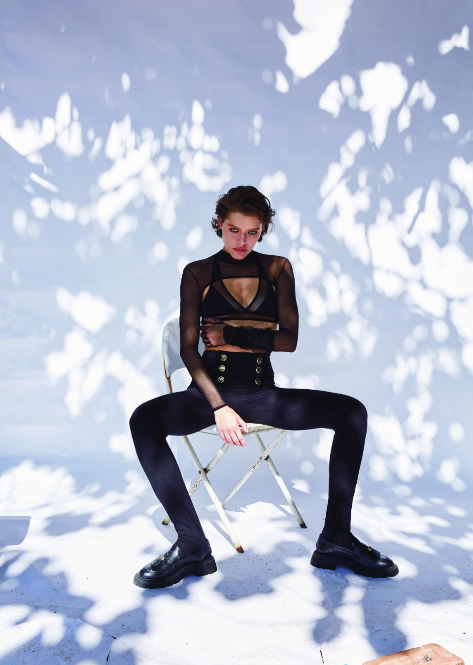 Marcela Vivan  Touché Models