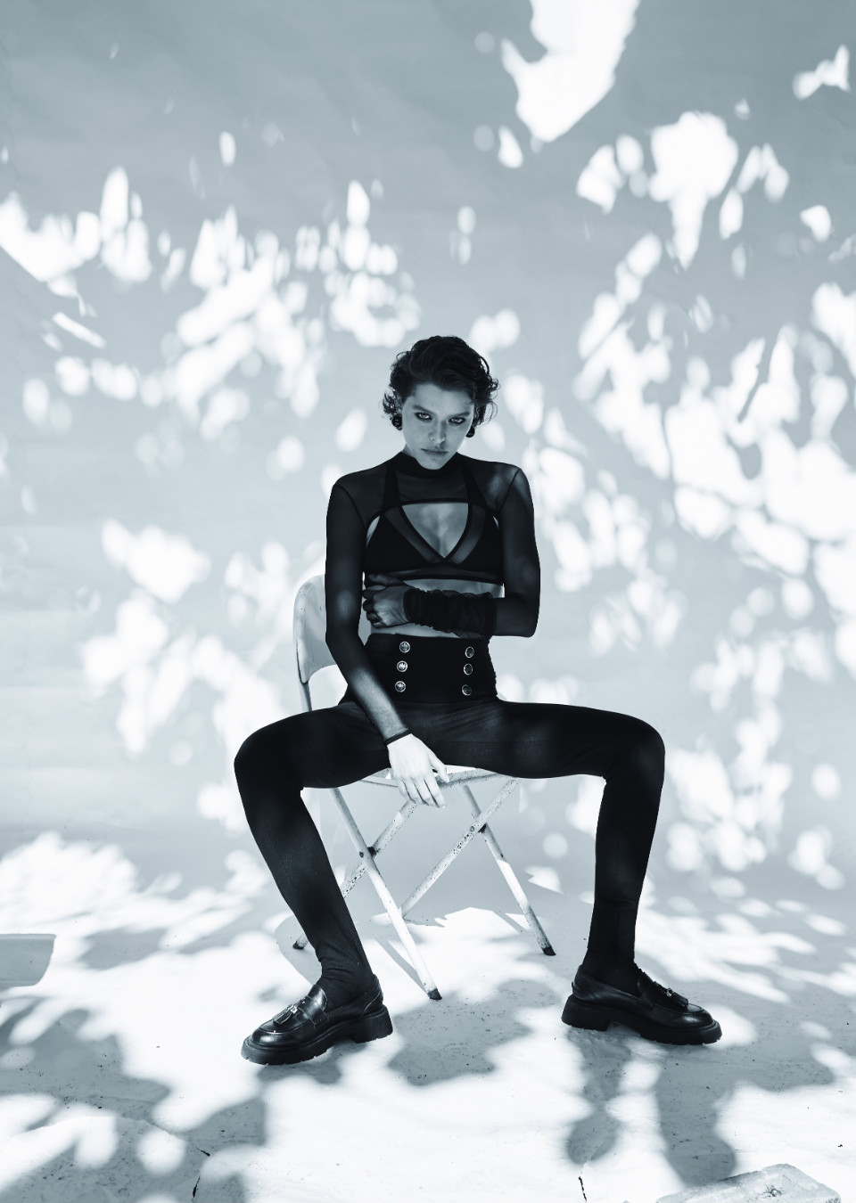 Marcela Vivan  Touché Models