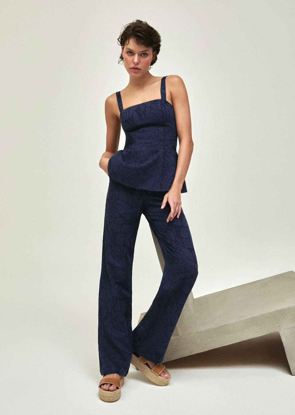 Marcela Vivan  Touché Models