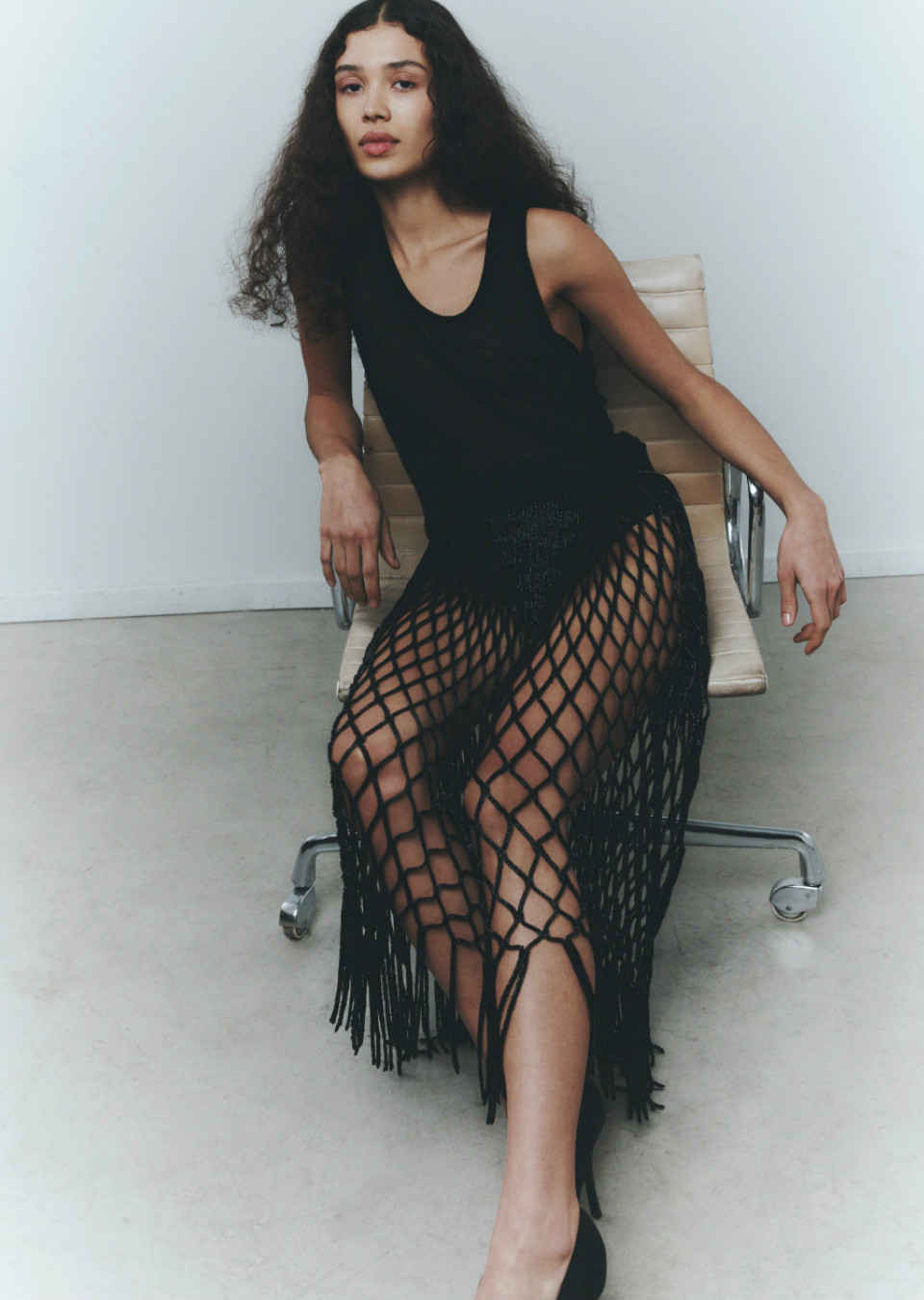 Marlene Lindiwe Lütje  Touché Models