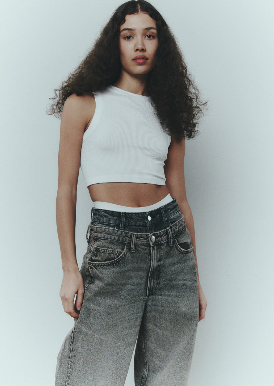 Marlene Lindiwe Lütje  Touché Models