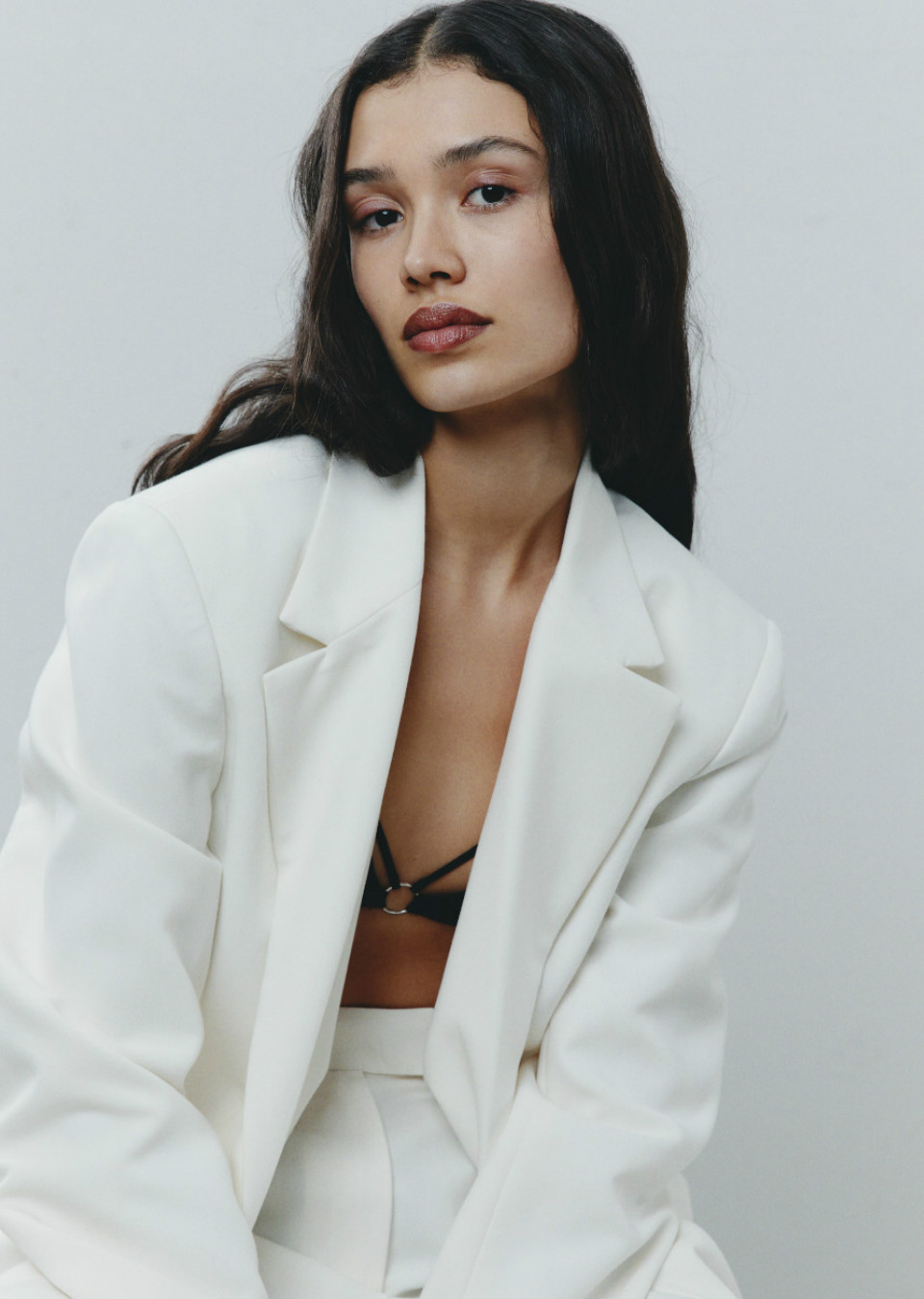 Marlene Lindiwe Lütje  Touché Models