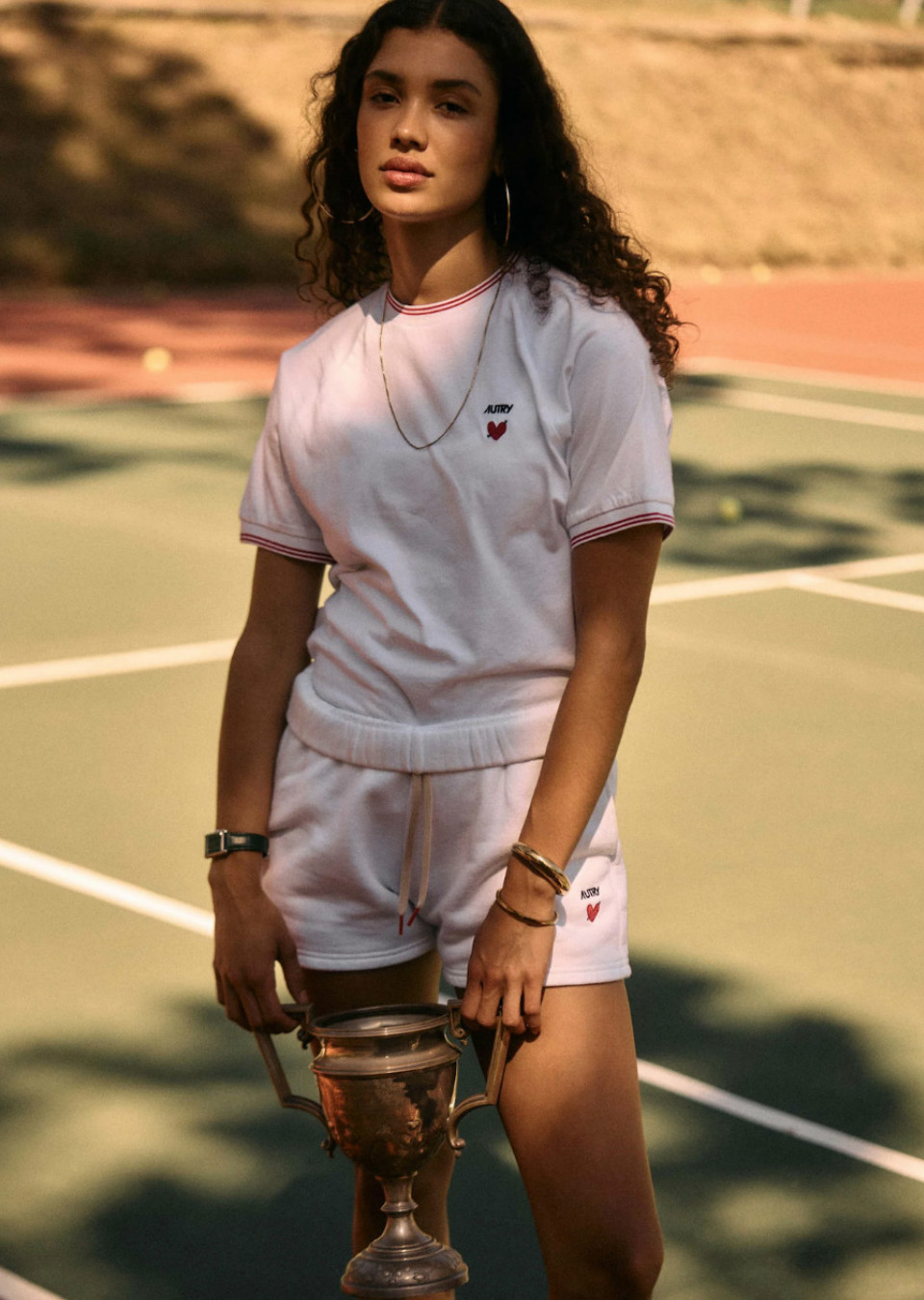 Marlene Lindiwe Lütje  Touché Models