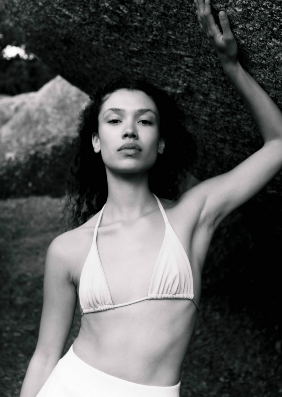 Marlene Lindiwe Lütje  Touché Models