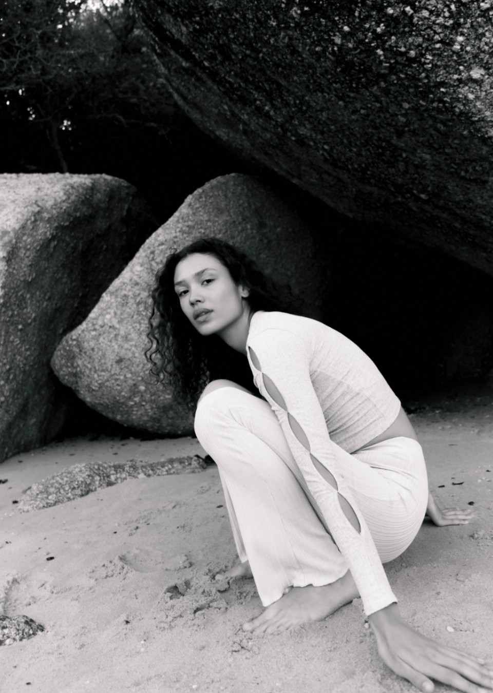 Marlene Lindiwe Lütje  Touché Models