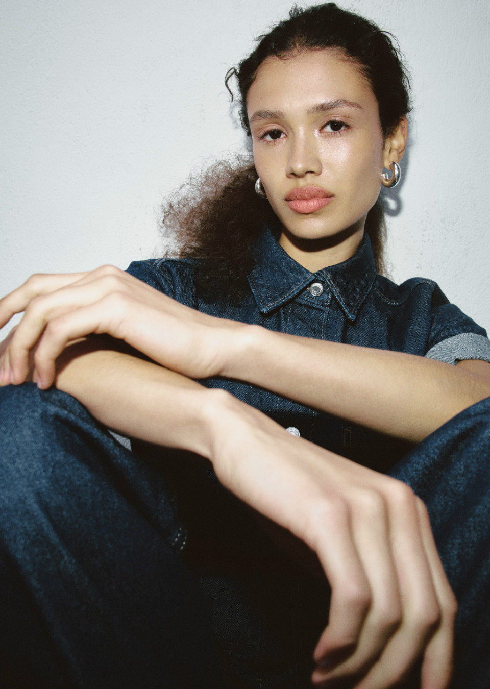 Marlene Lindiwe Lütje  Touché Models