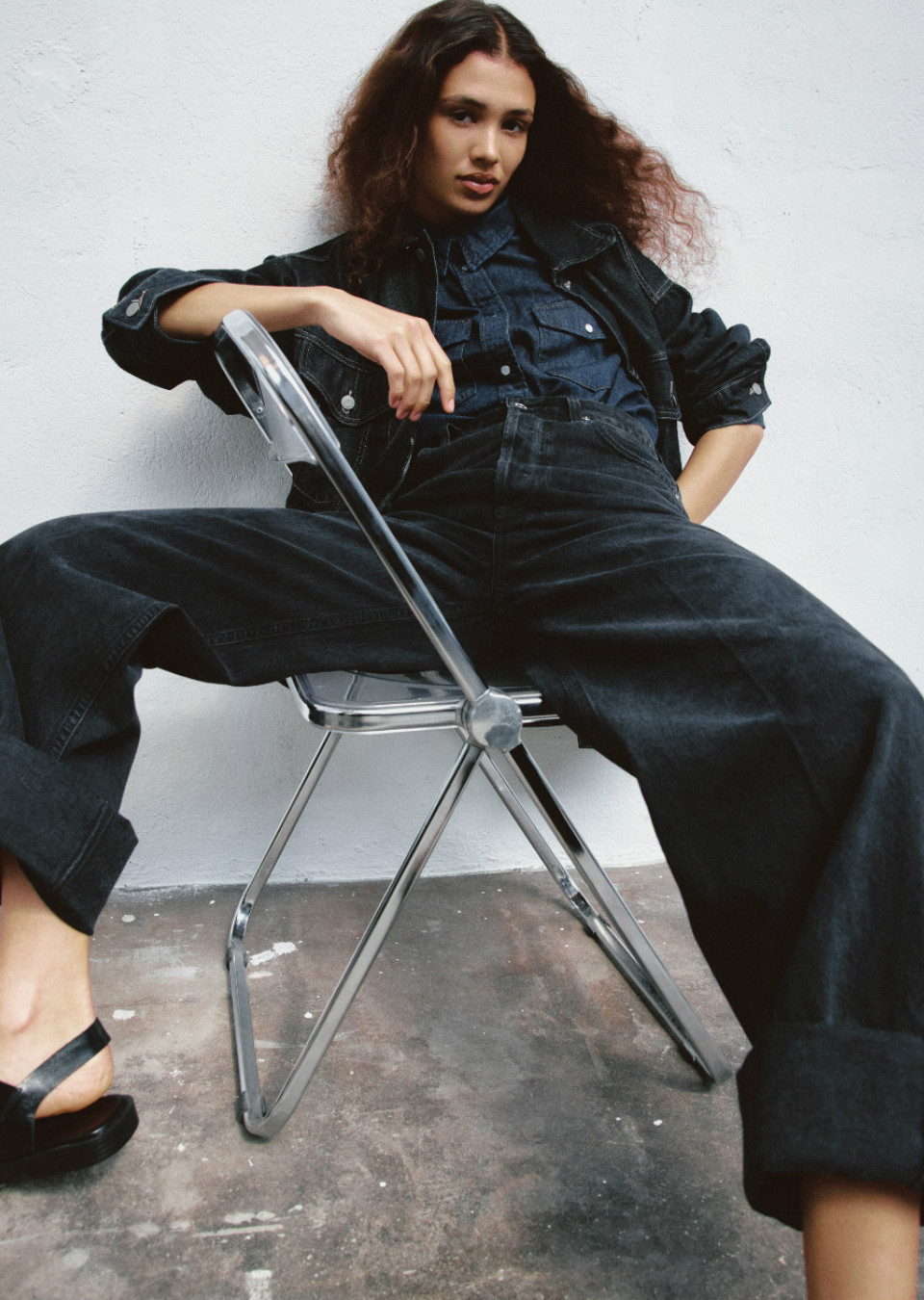 Marlene Lindiwe Lütje  Touché Models