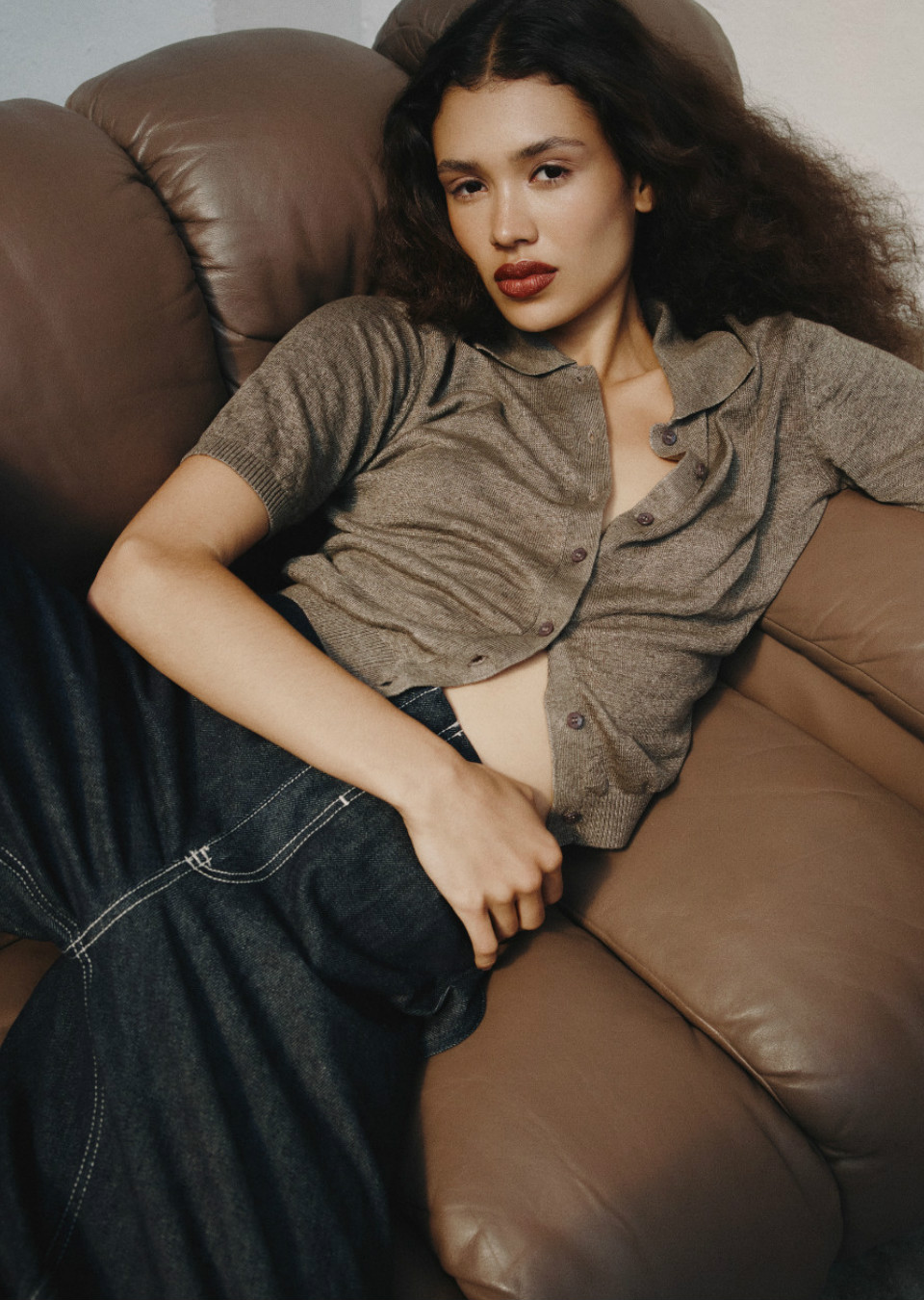 Marlene Lindiwe Lütje  Touché Models