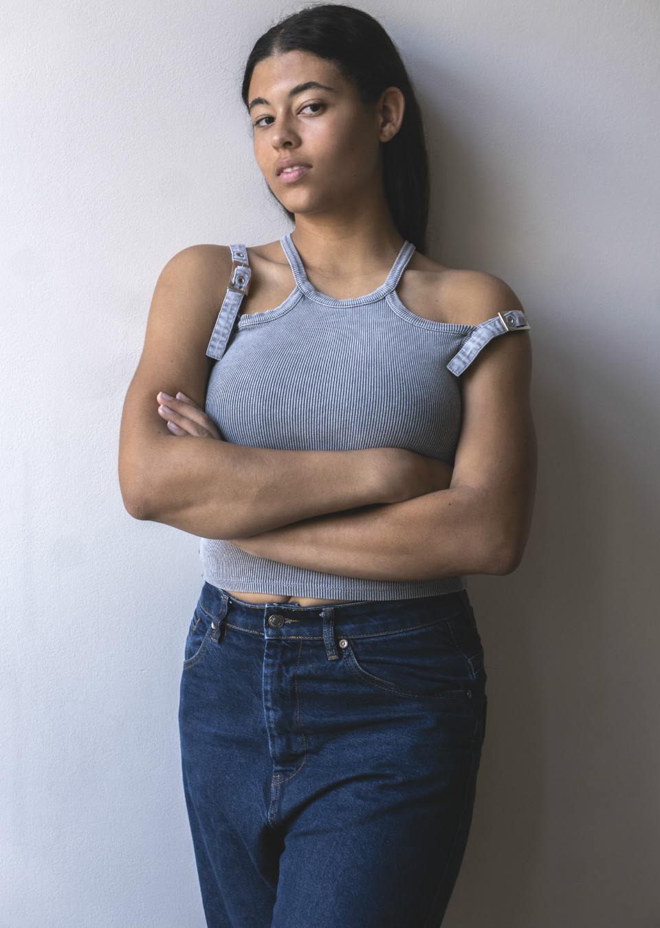 Eva Pijnenburg Development Touché Models