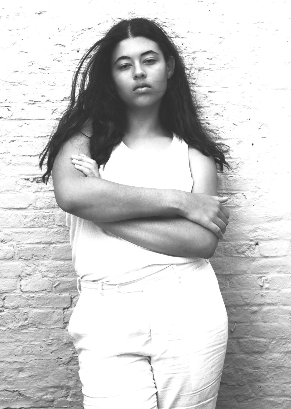 Eva Pijnenburg Development Touché Models