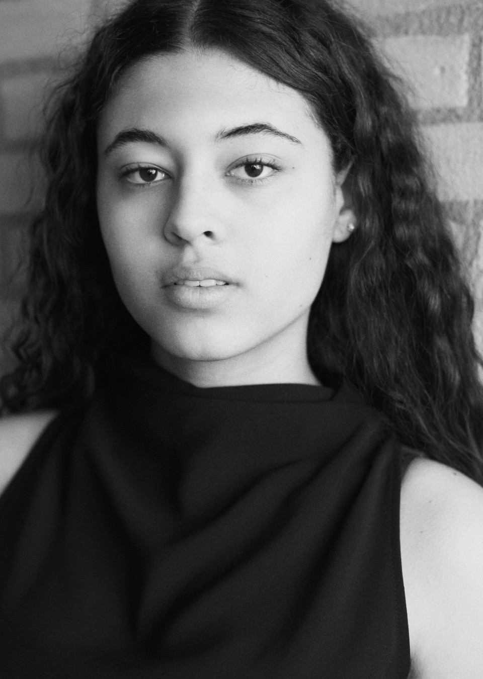 Eva Pijnenburg Development Touché Models