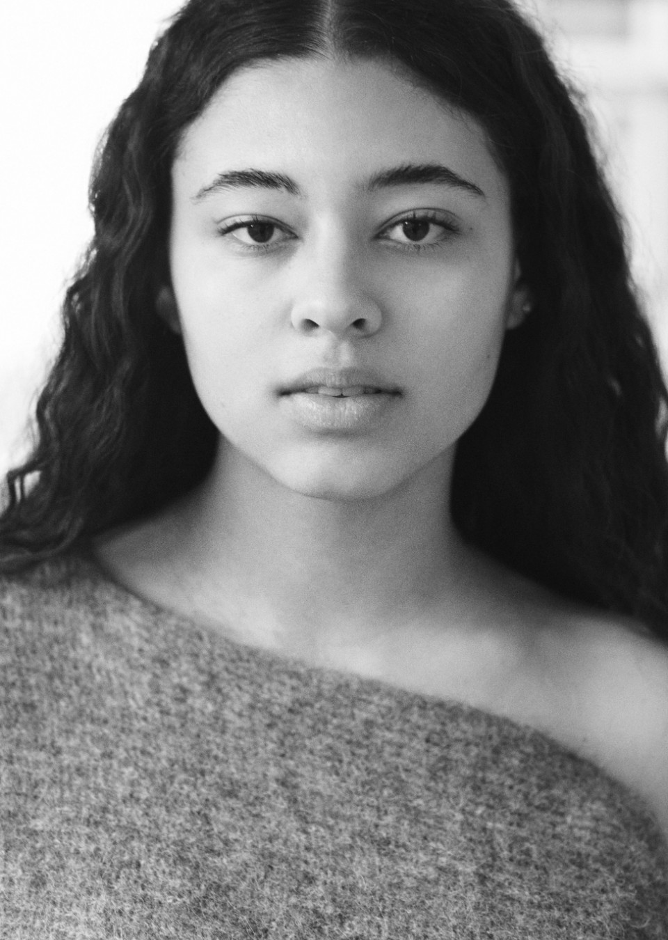 Eva Pijnenburg Development Touché Models