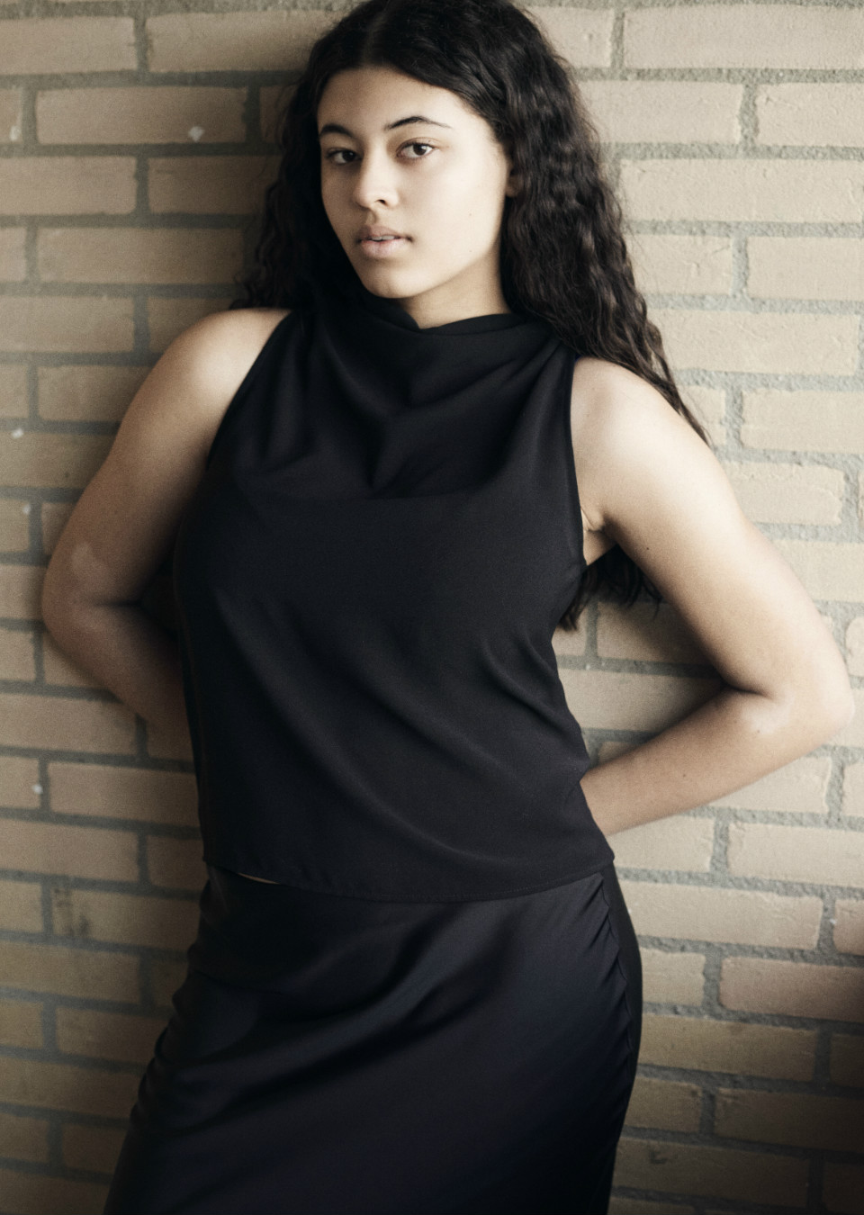 Eva Pijnenburg Development Touché Models